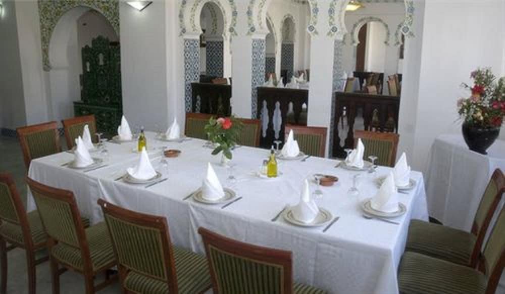 Фото Dar Diaf Alger
