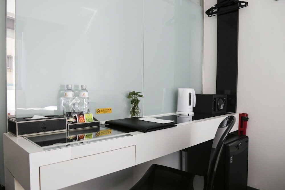 Фото City Inn Hotel III