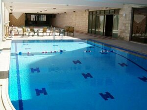 Гостиница Al-Fanar Palace Hotel