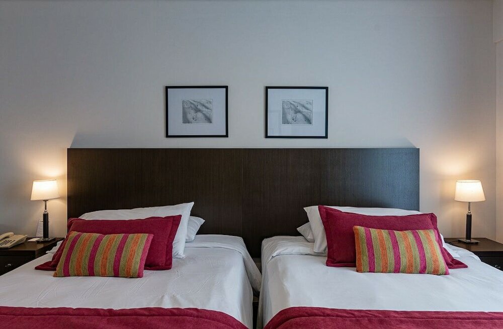 Фото Argenta Suites Belgrano