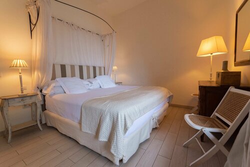 Гостиница Isla Baja Suites в Гарачике