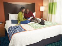 Фото Fairfield Inn & Suites Dulles Airport Chantilly