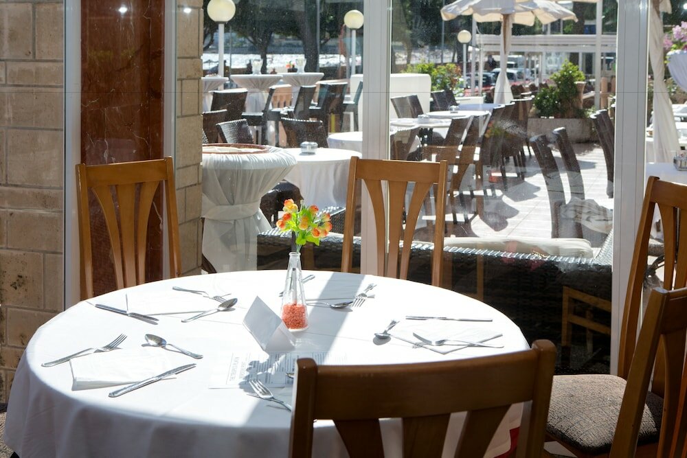 Фото Hotel Tropico