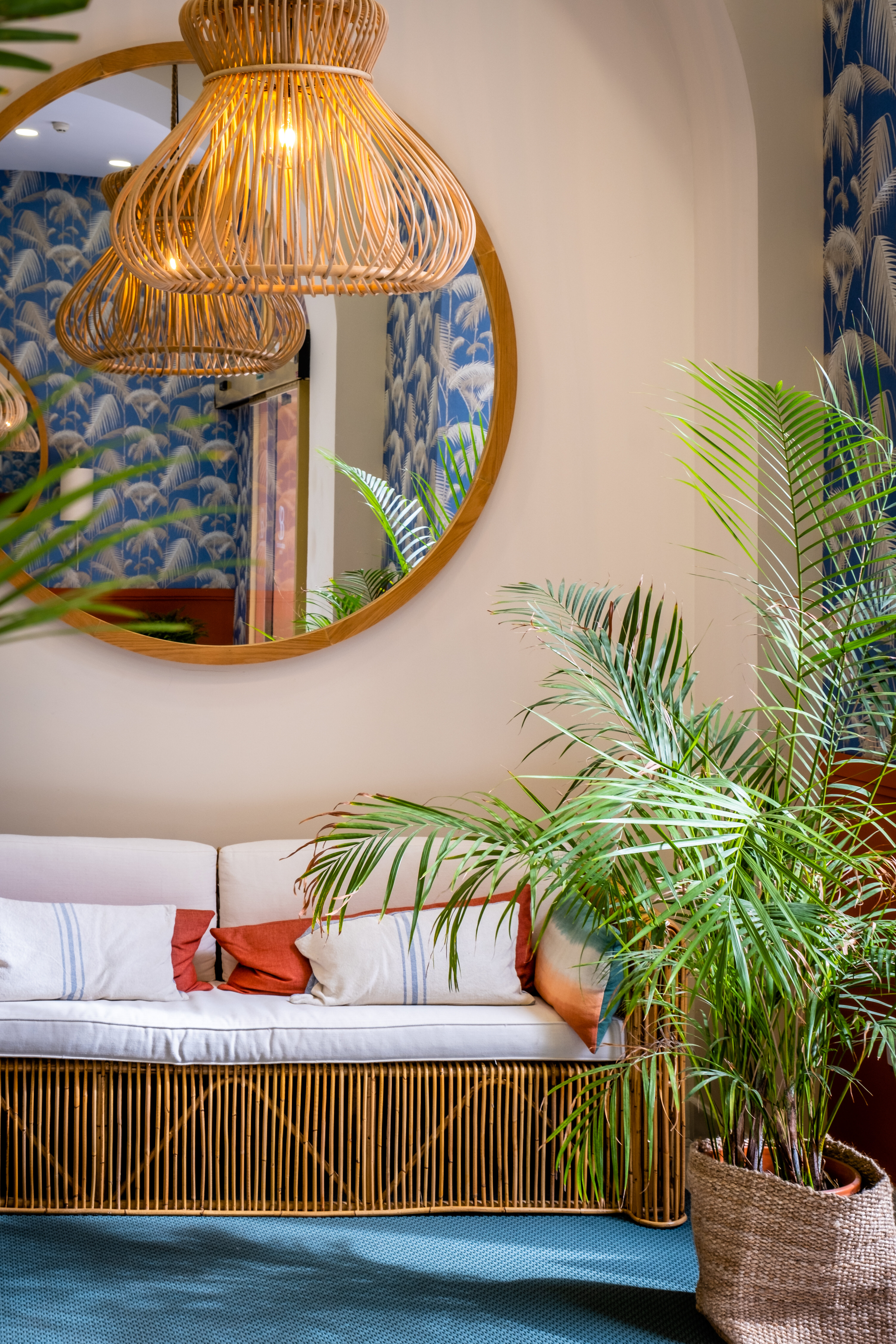 Фото Soho Boutique Urban