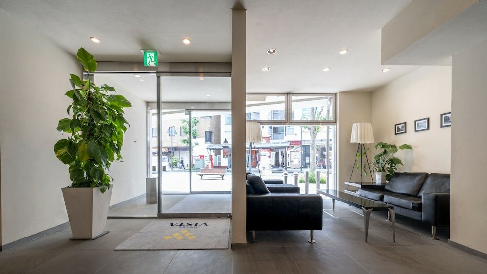 Фото Hotel Vista Atsugi