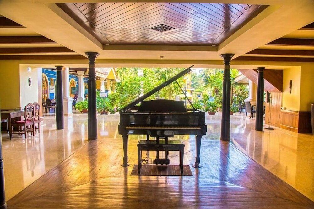 Фото Acron Candolim Regina