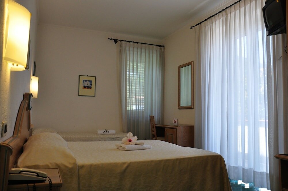 Фото Hotel Villa La Marticana