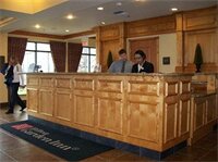 Фото Hilton Garden Inn Missoula