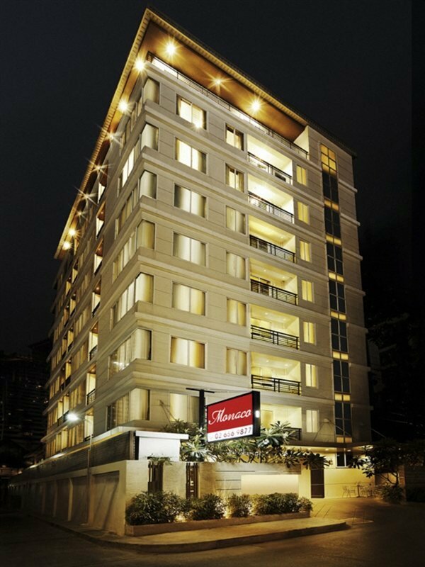 Фото ICheck inn Residence soi 2