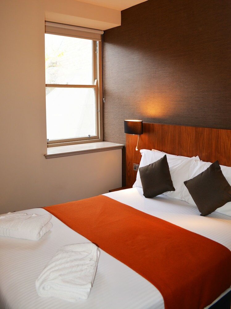 Фото The Inn Place