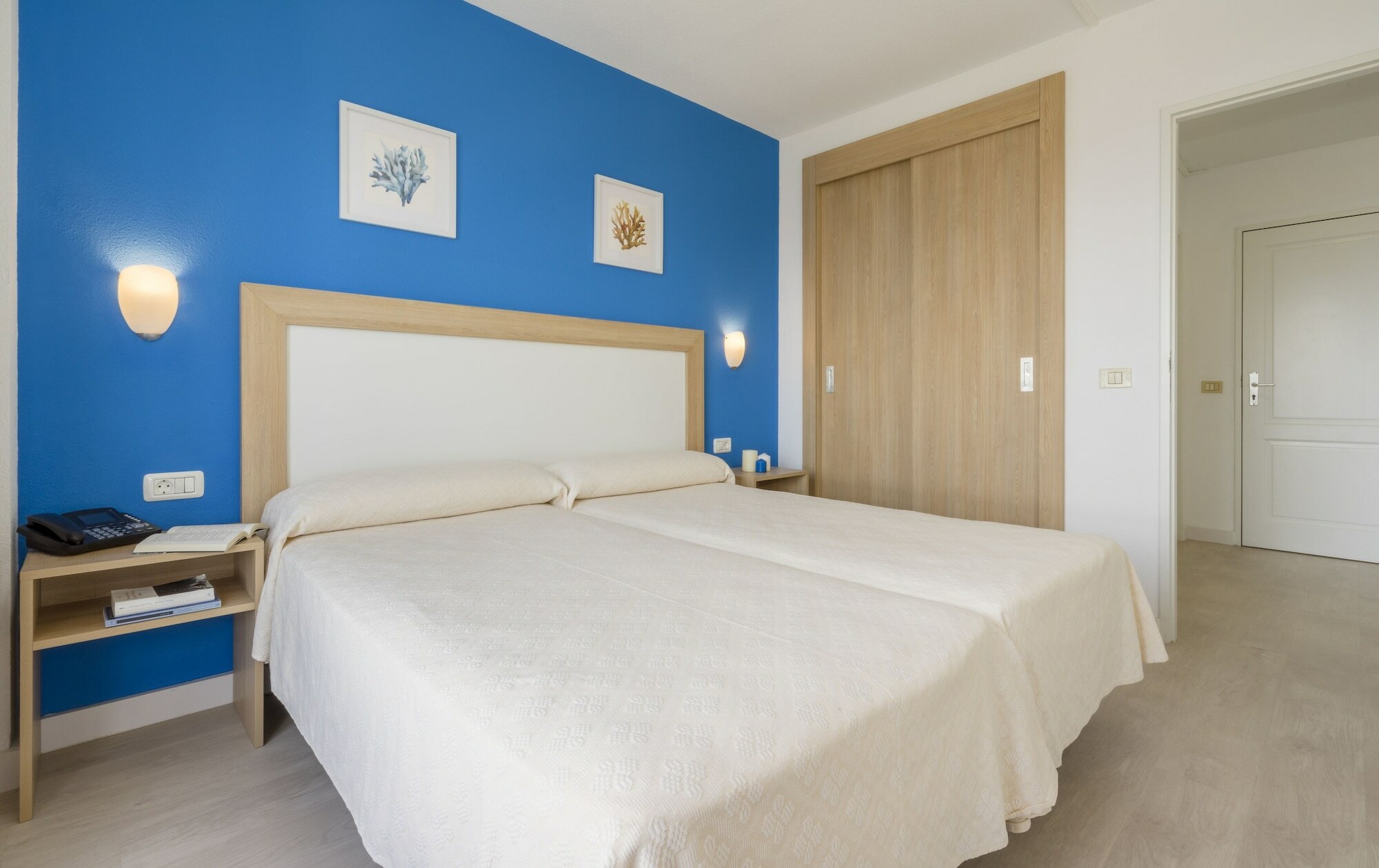 Фото Apartamentos Centro Cancajos