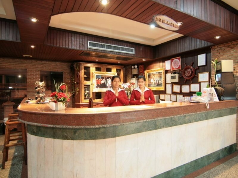 Фото отеля 4