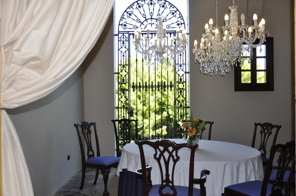 Фото La Hacienda Del Buen Suceso