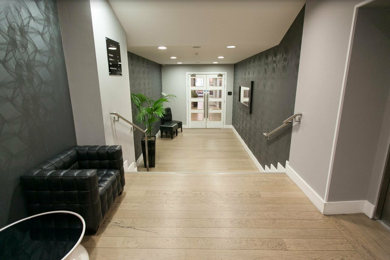 Фото Church Street by Supercity Aparthotels