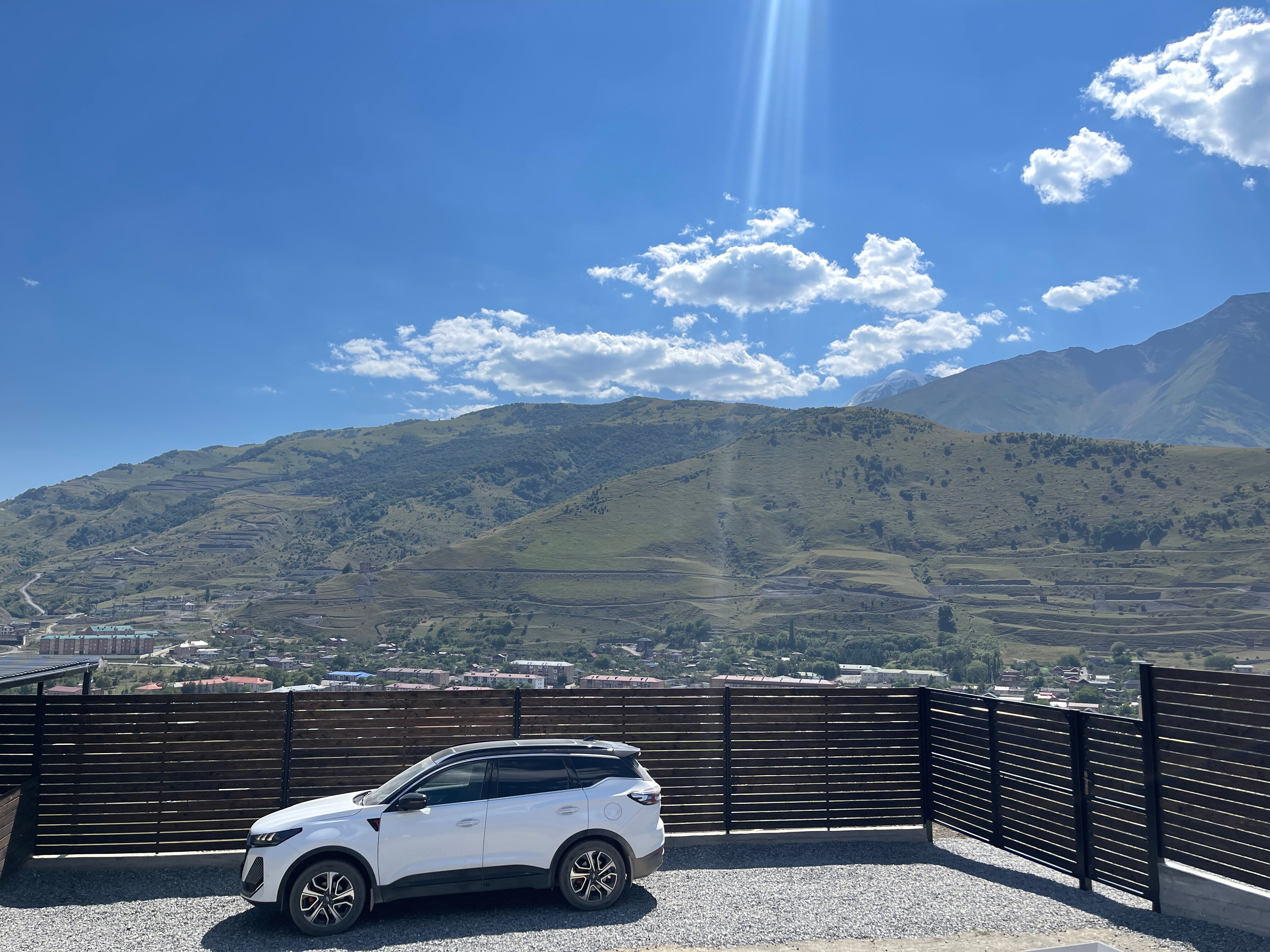 Фото Villa Fiagdon