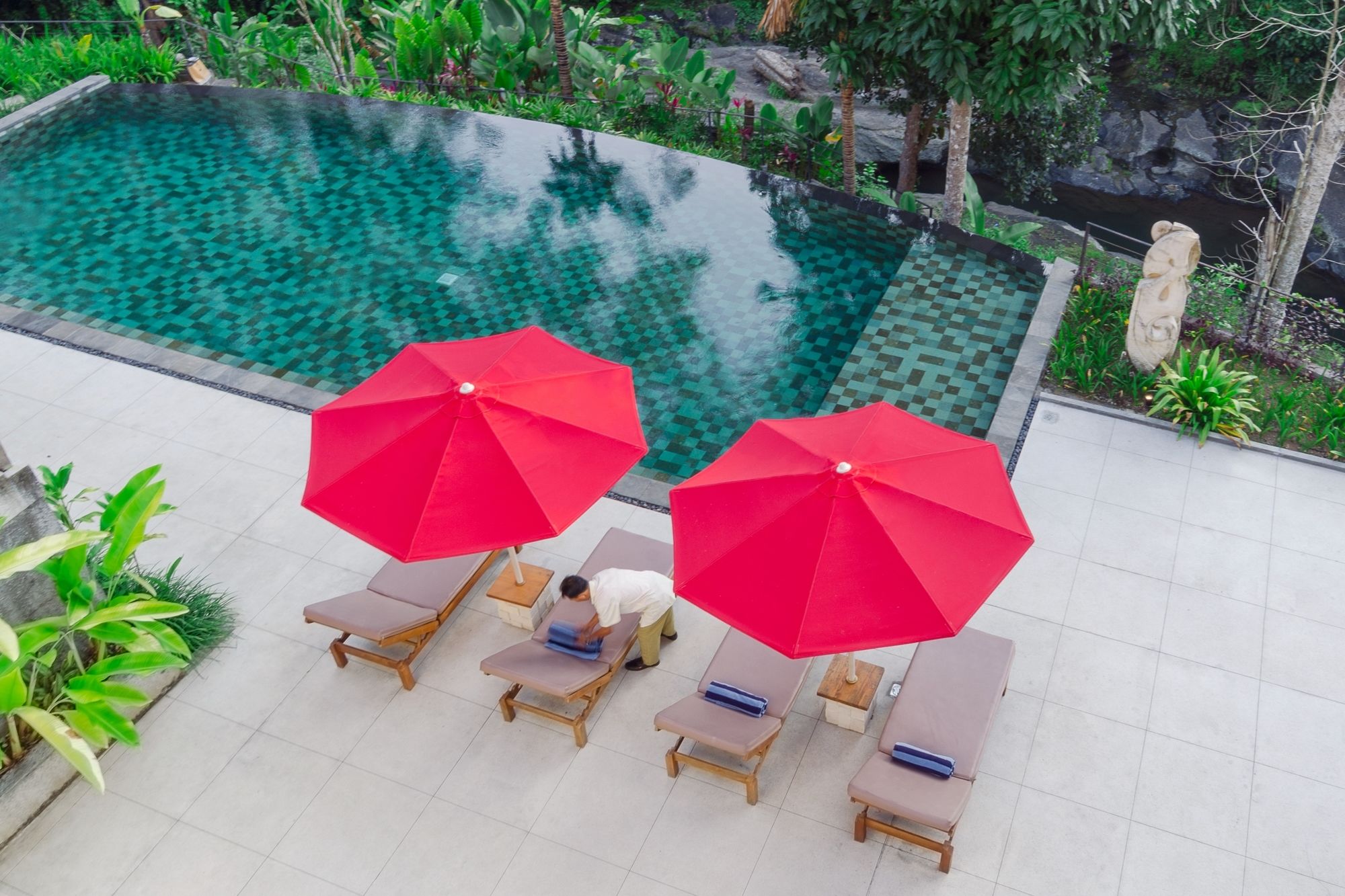 Фото Labak River Hotel by Eps