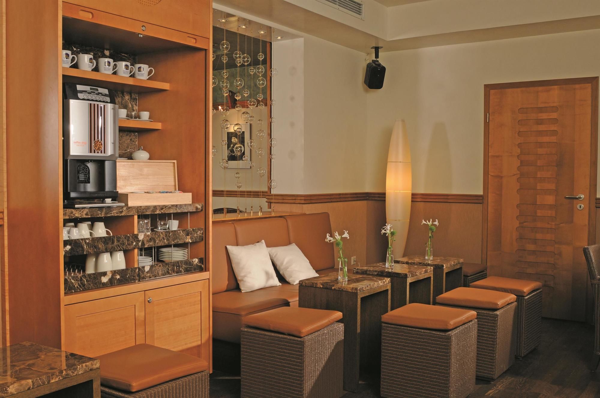 Фото Best Western Premier Hotel Victoria