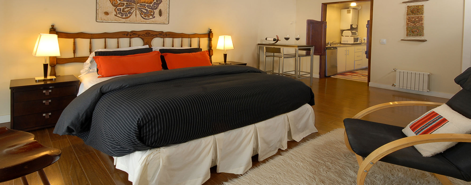 Фото Ski Sur Apartments