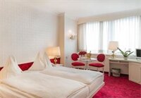 Фото Elaya Hotel Vienna City Center