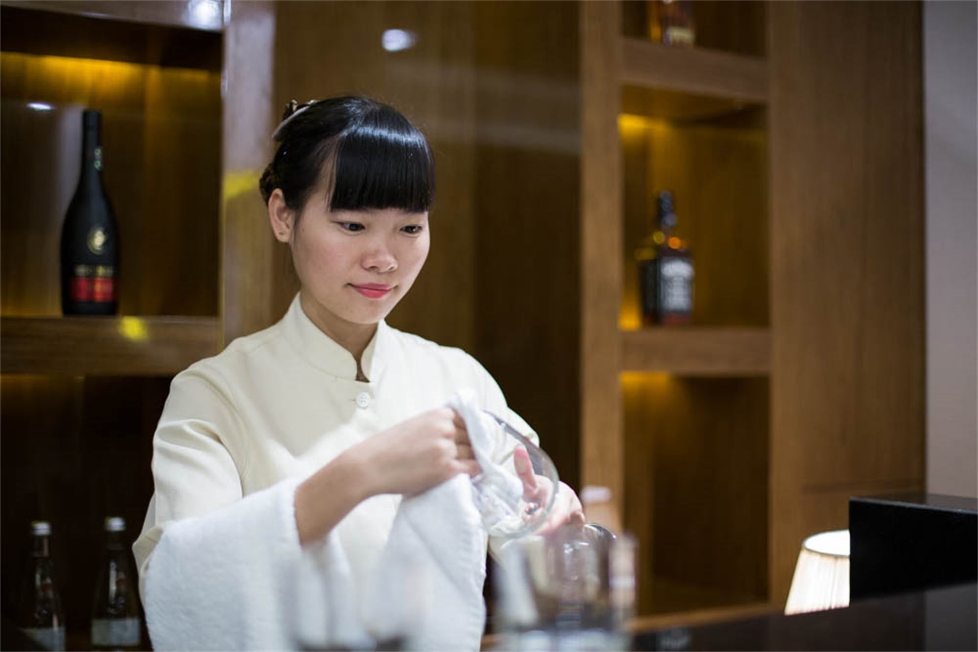 Фото Guangzhou Tongyu International Hotel