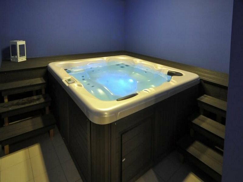 Фото Hotel Artina Nuovo