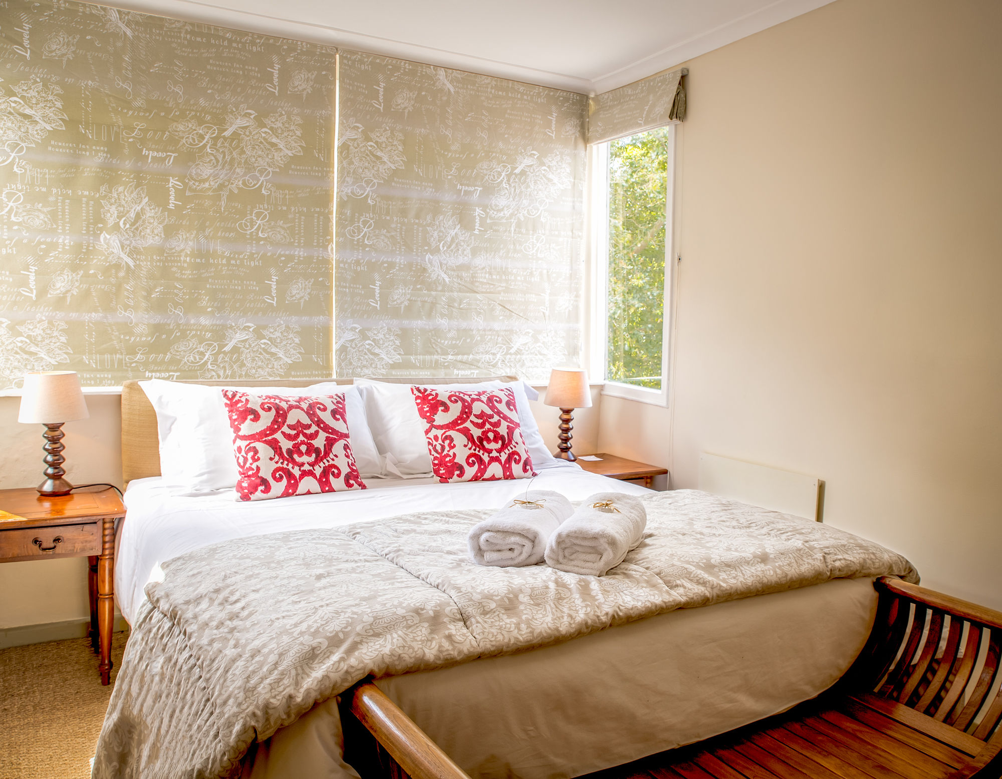 Фото Rosedene Guest House