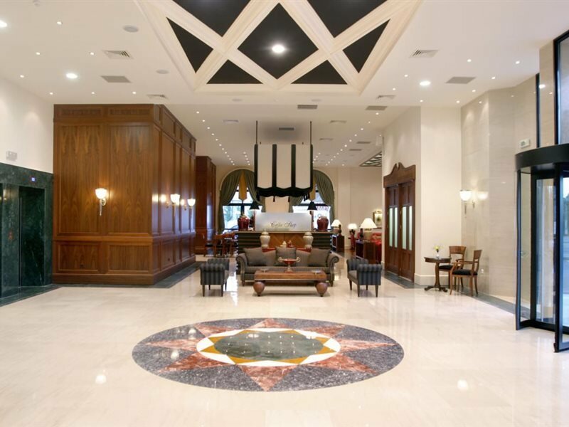 Фото Volos Palace