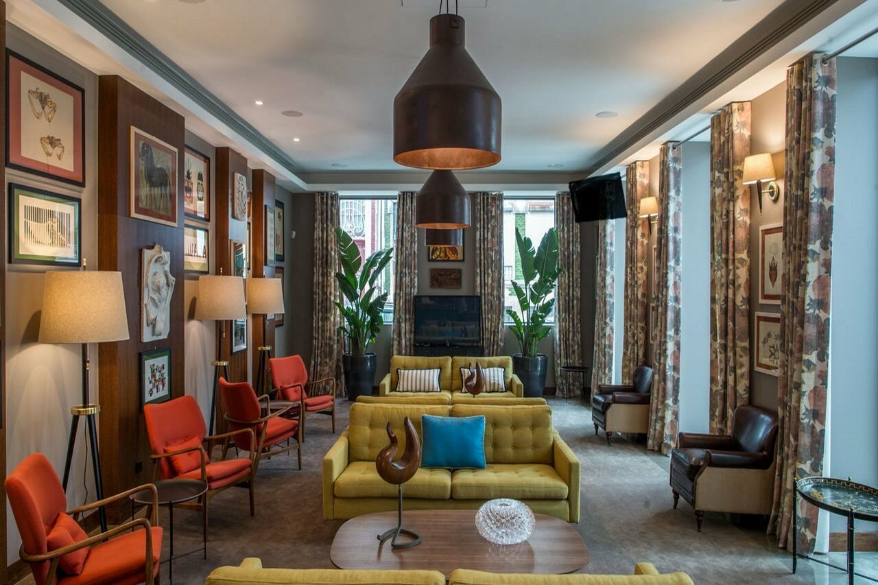 Фото отеля 5