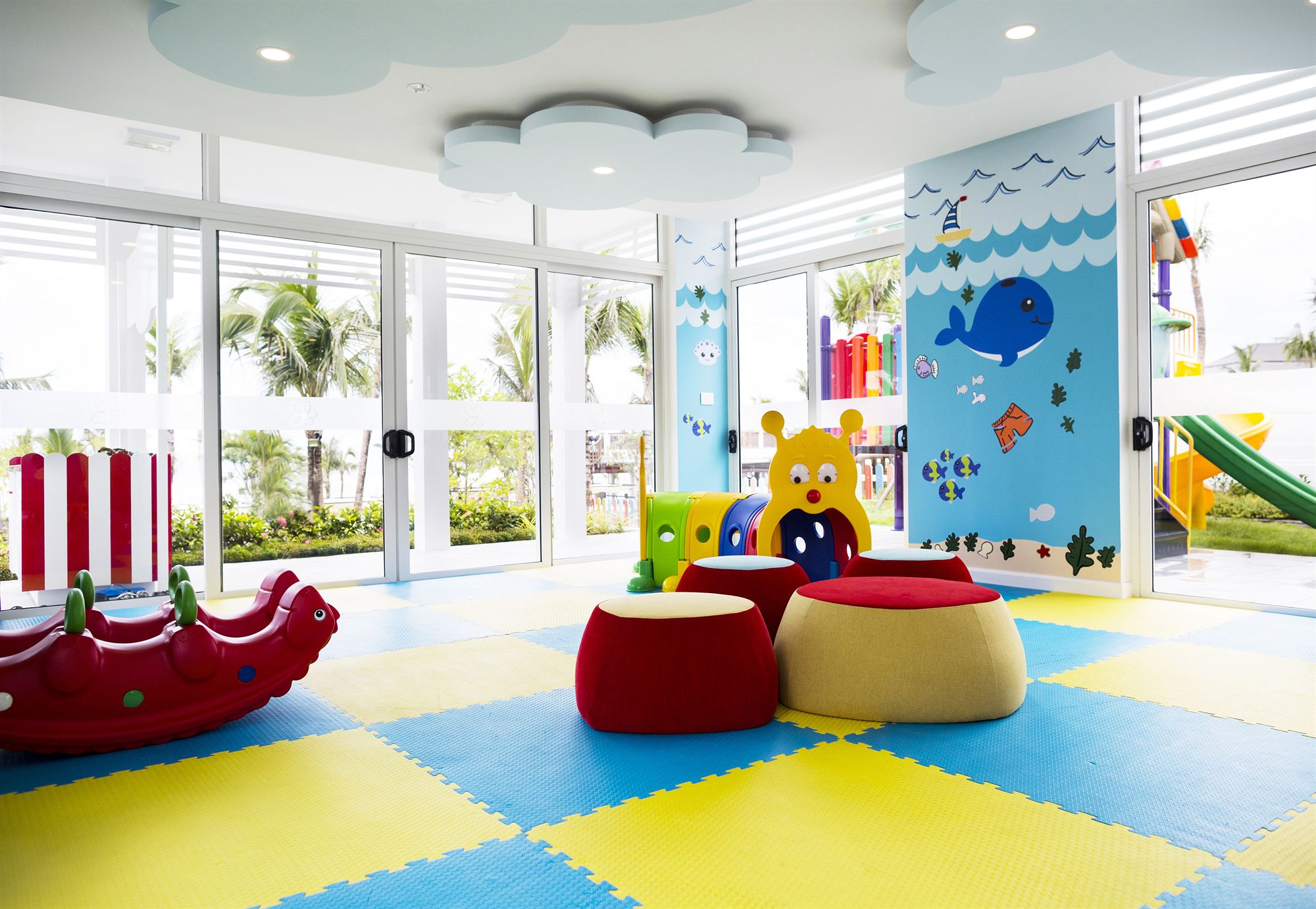 Фото Premier Village Danang Resort Managed by Accor