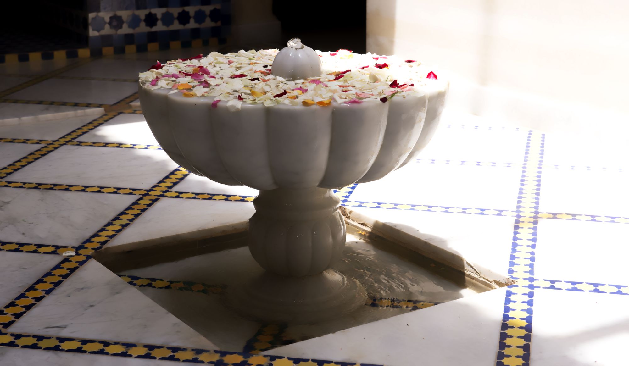 Фото Dar Al Walidine