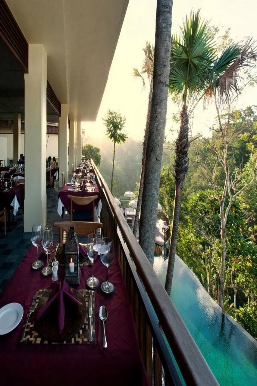 Фото Komaneka at Tanggayuda