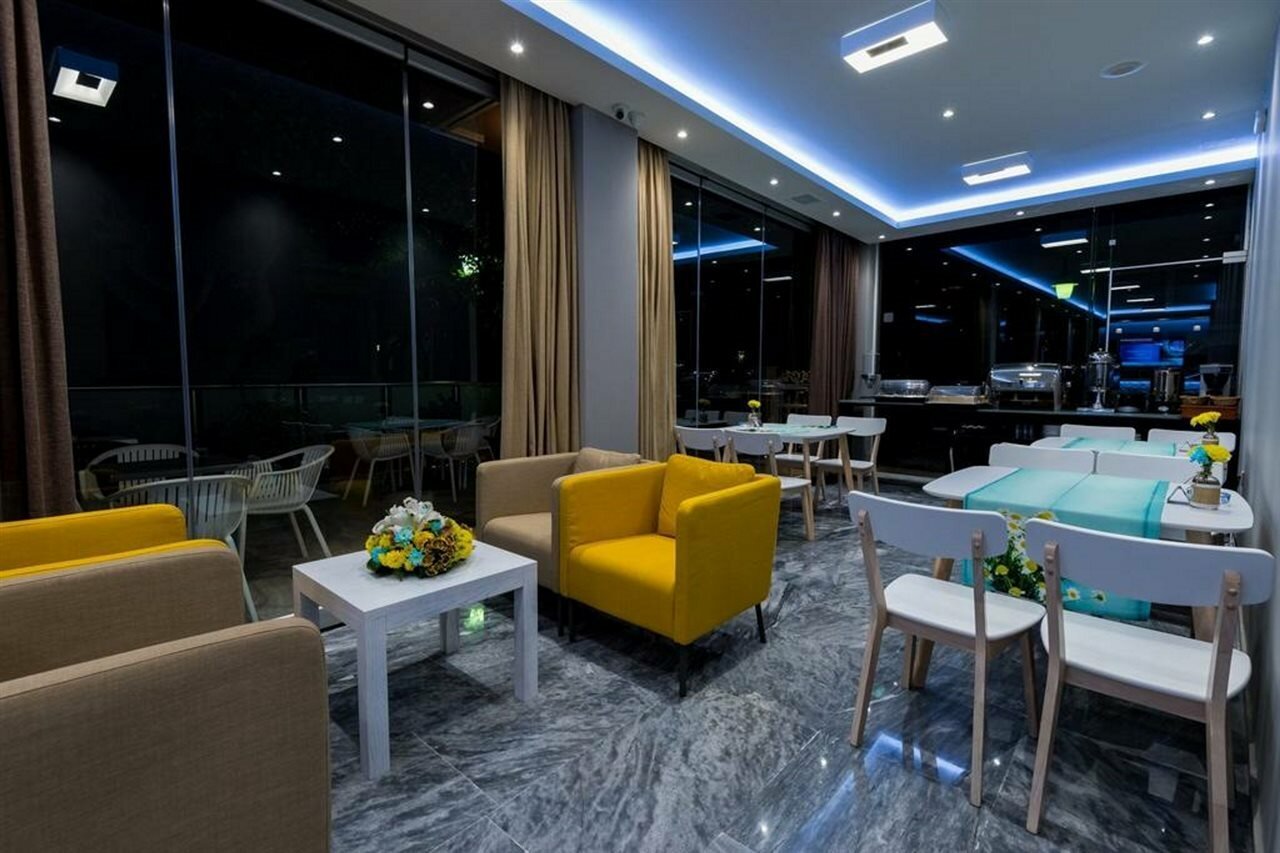 Фото Olympia Hotel