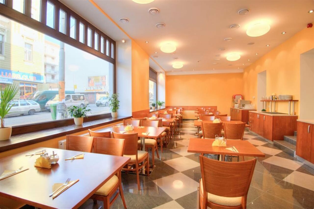 Фото Hotel Gloria