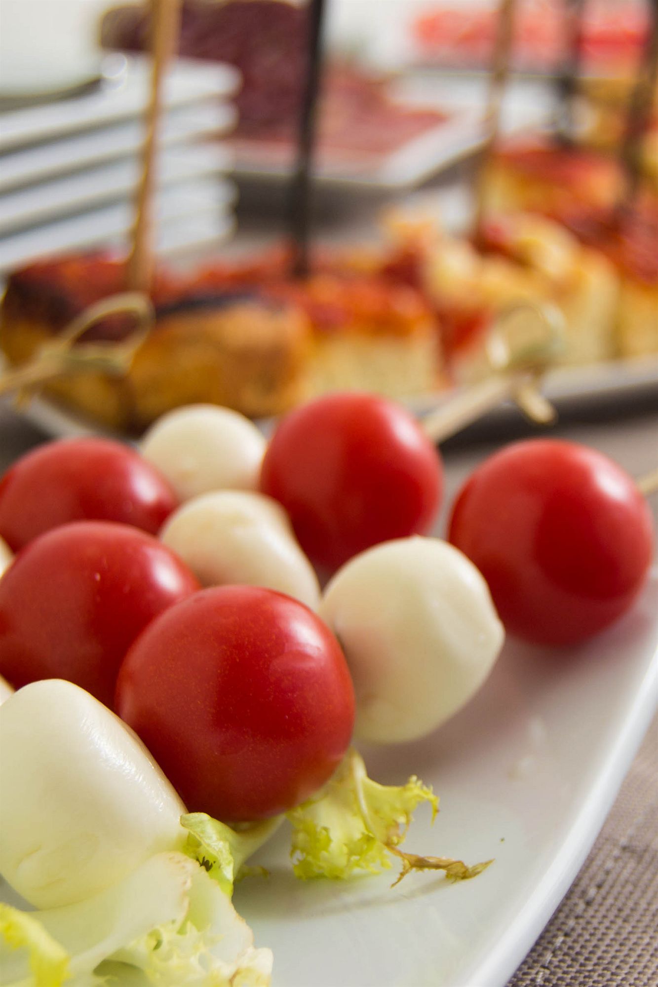 Фото Hotel Santa Brigida