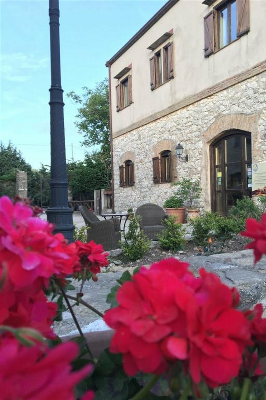 Фото Agriturismo Sant'Agata