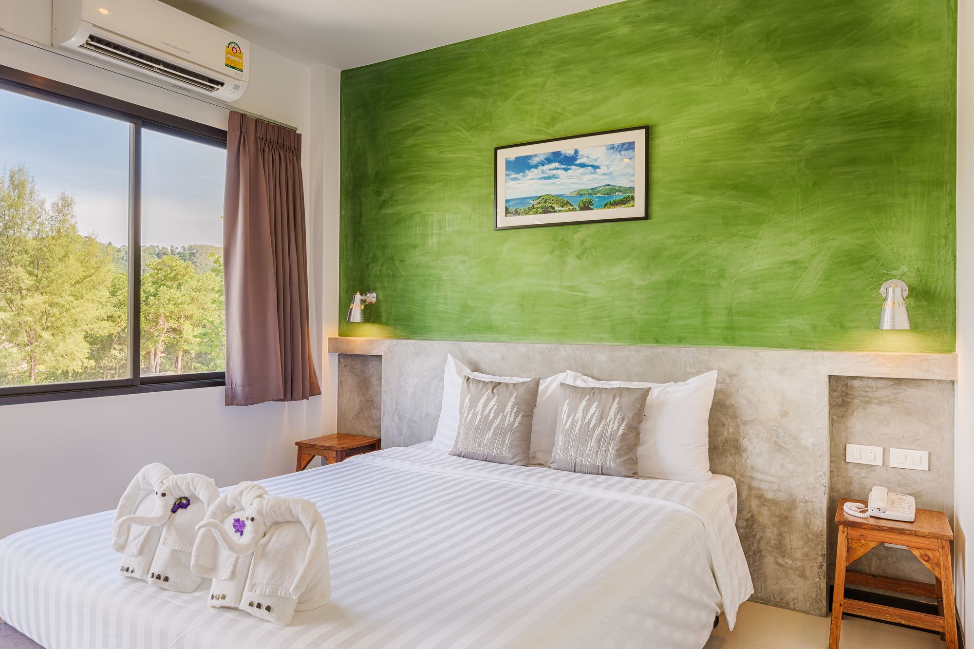Фото Ideo Phuket Hotel