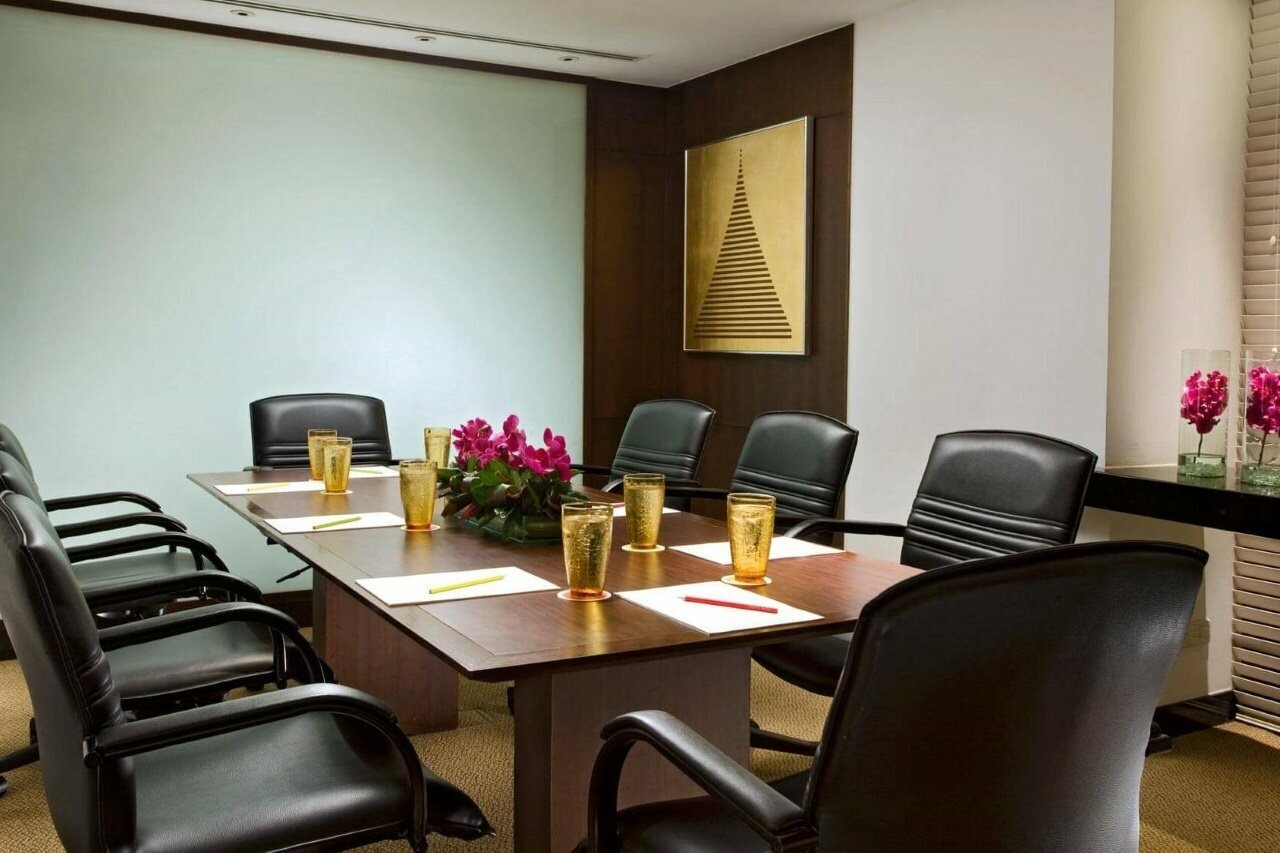 Фото Boulevard Hotel Bangkok