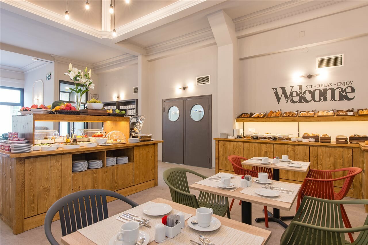 Фото отеля 3