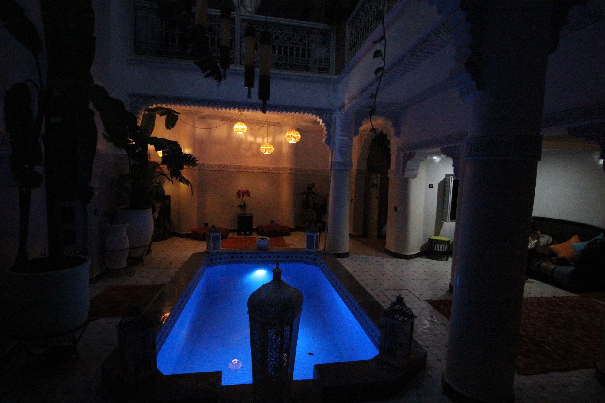 Фото Riad Eloise