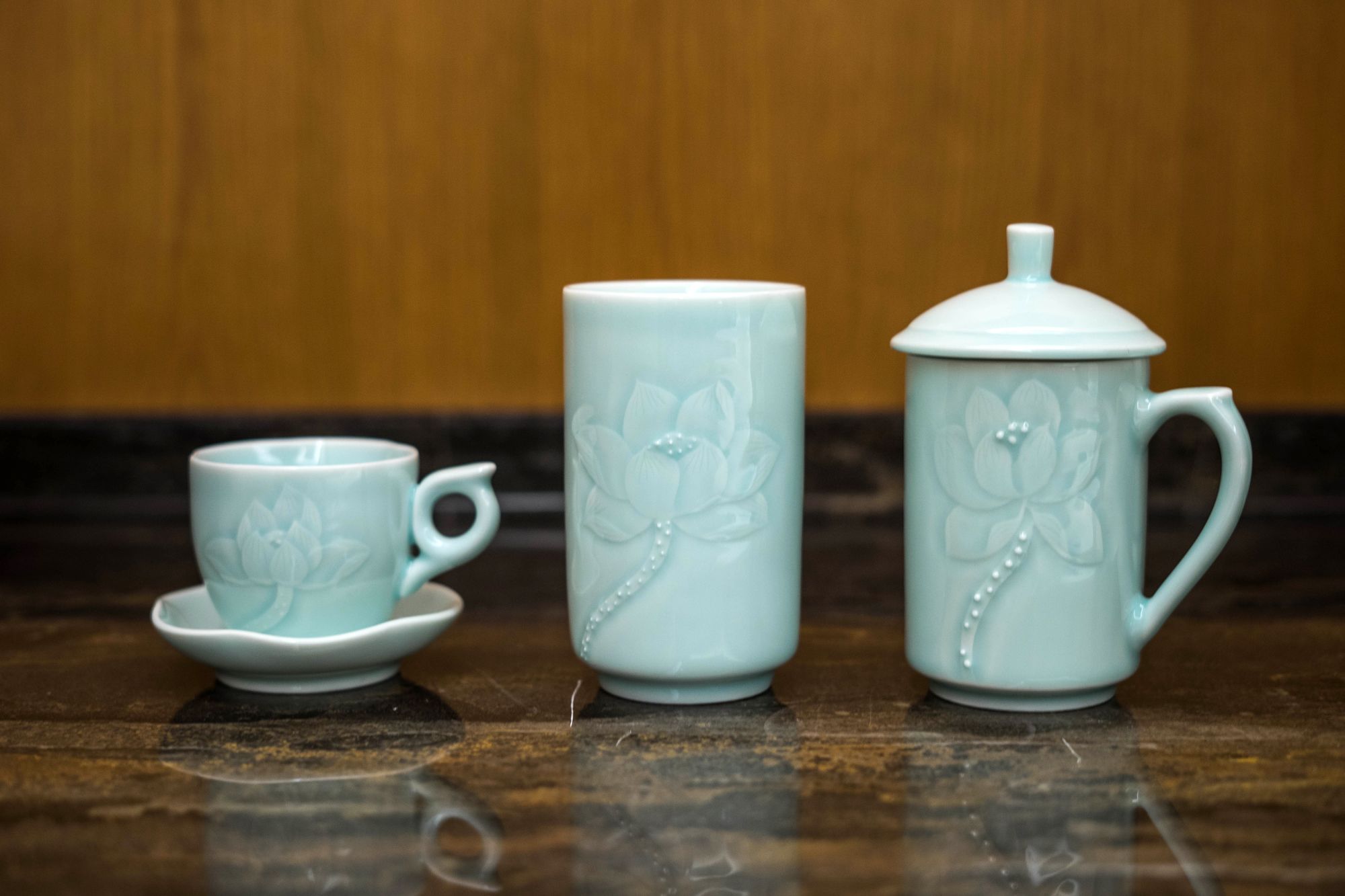 Фото West Lake State Guest House