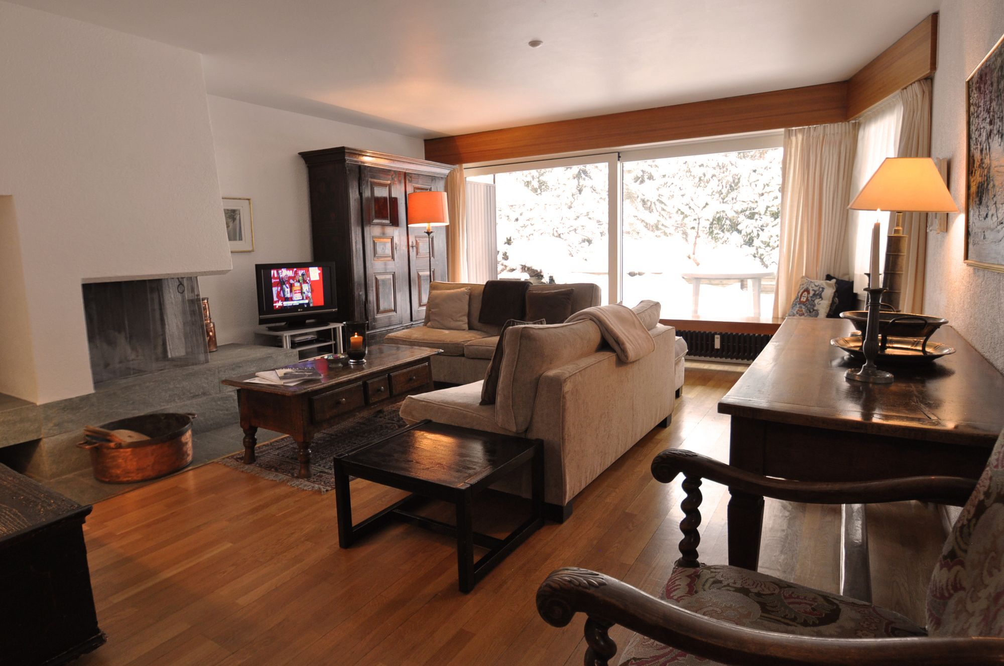 Фото La Villa Emeline - Apartment Emilie