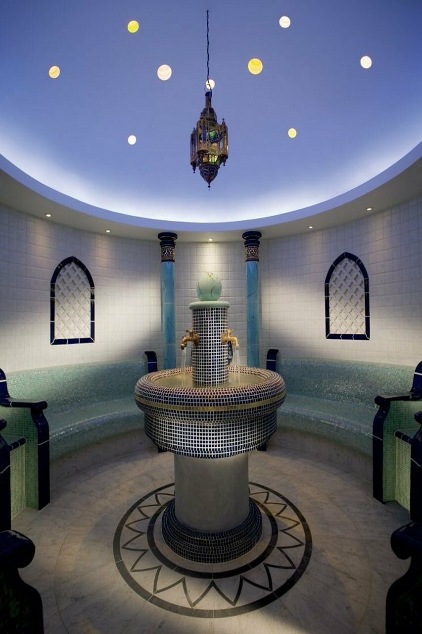 Фото The Ritz-Carlton Tenerife, Abama