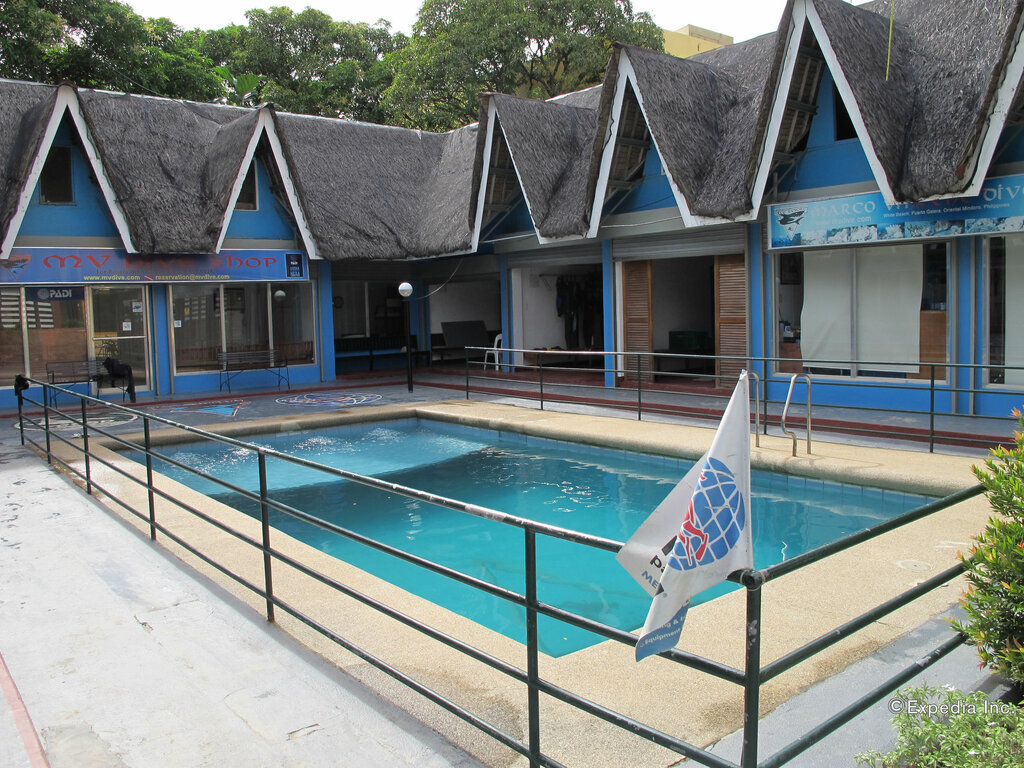 Hotel Marco Vincent Dive Resort, Province of Oriental Mindoro, photo