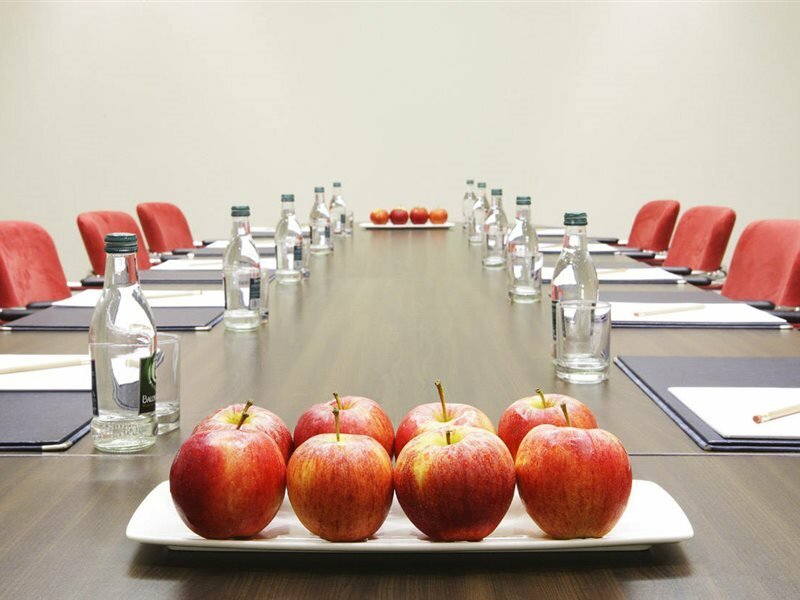 Фото The Croke Park Hotel