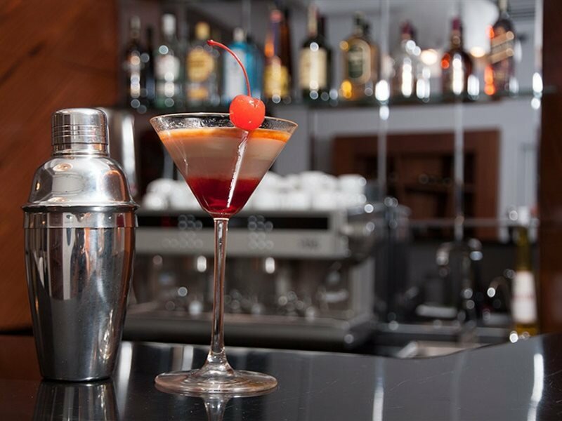 Фото Amber Hotel