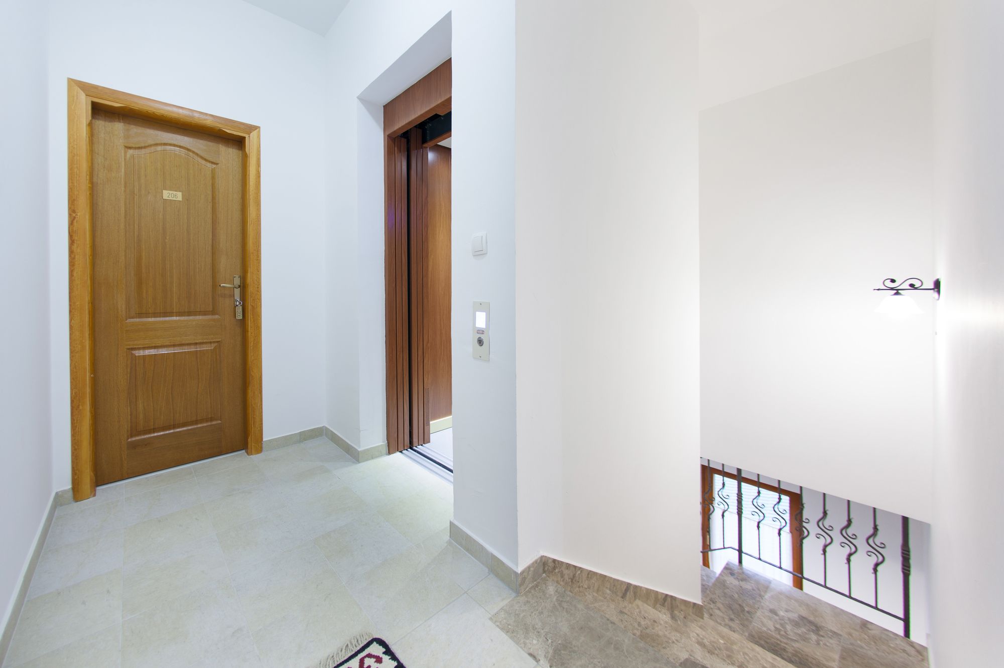 Фото Hotel Almira