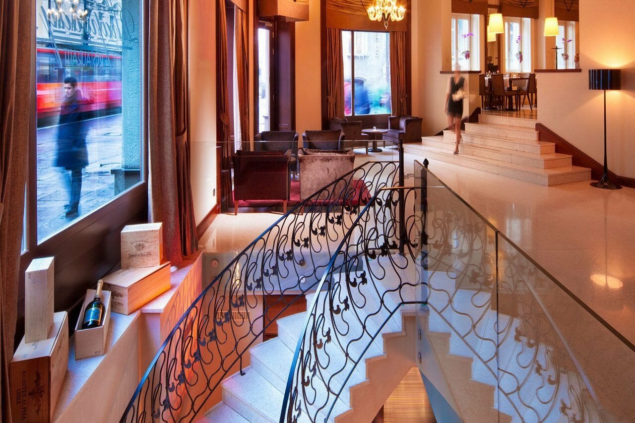 Фото Roset Boutique Hotel