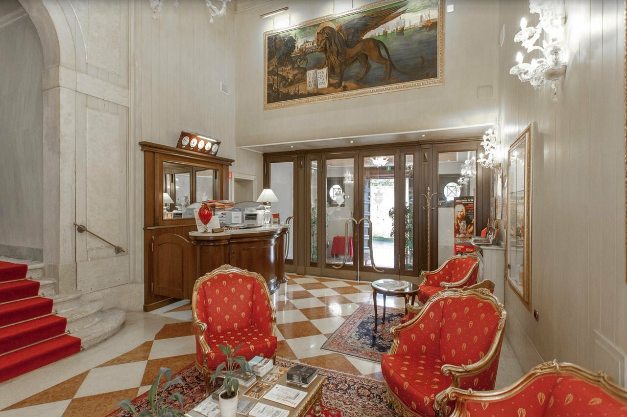 Фото Ca' Vendramin Zago