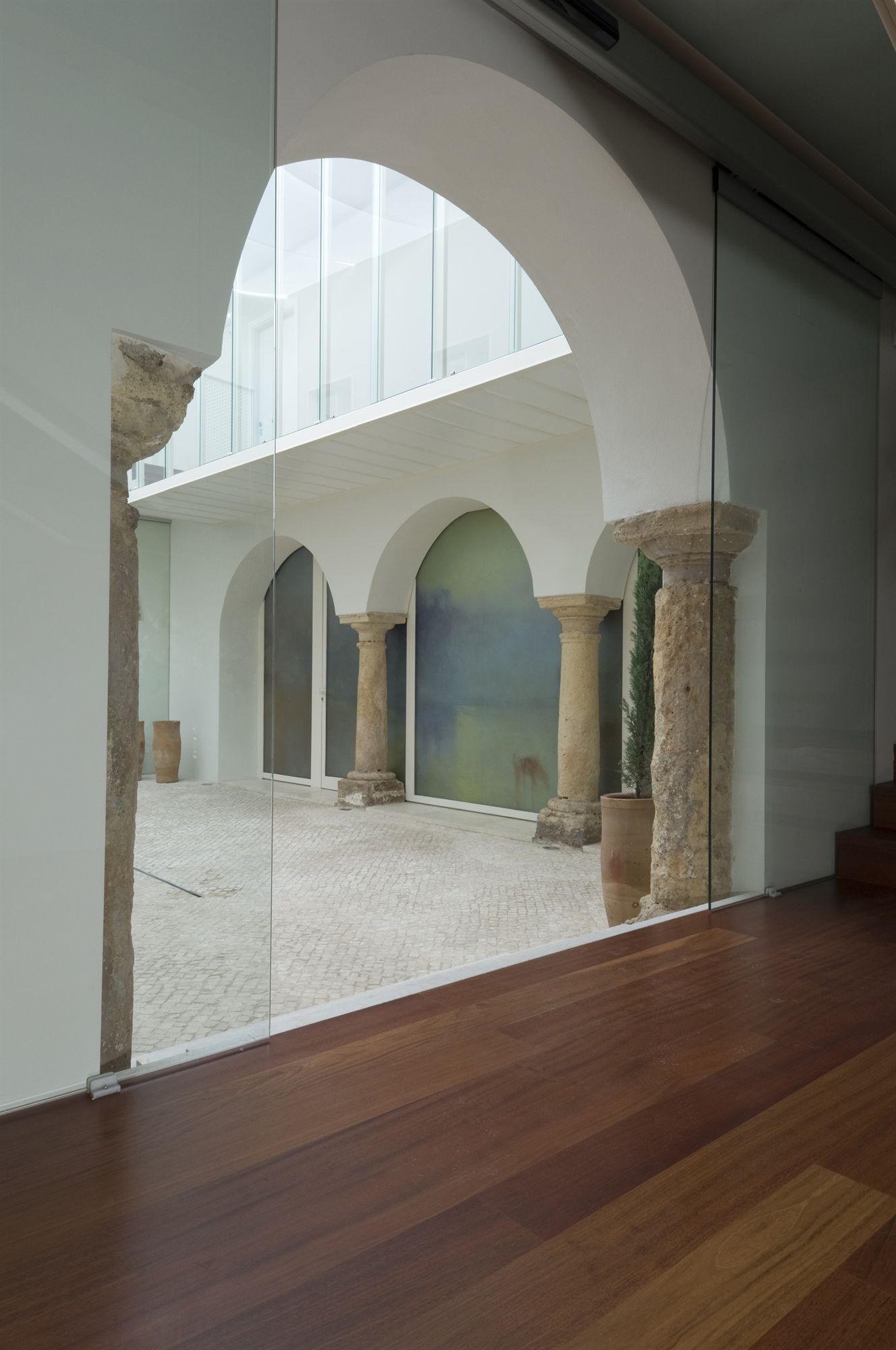 Фото Hotel Viento10