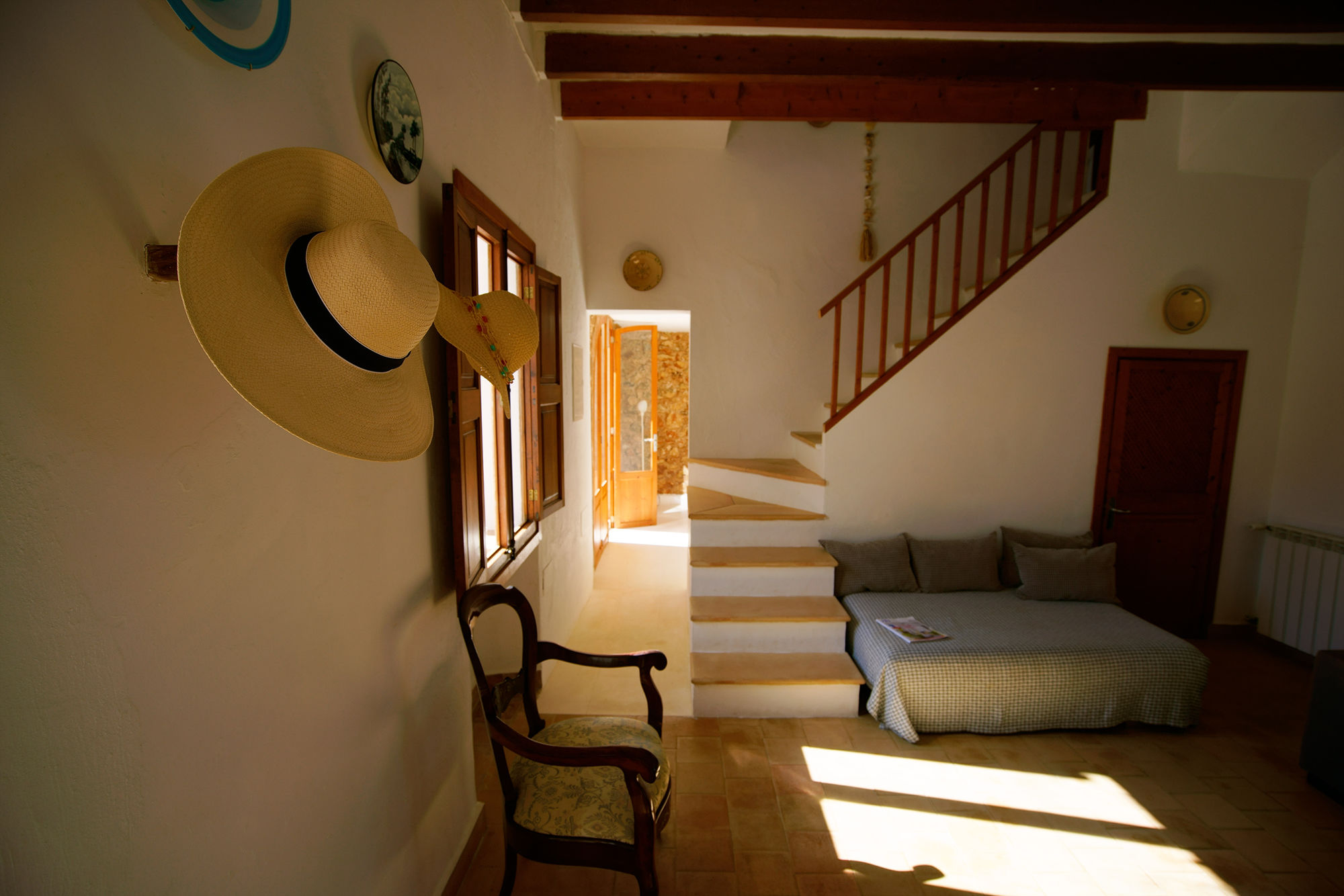 Фото Bou Ros Finca Can Veritat